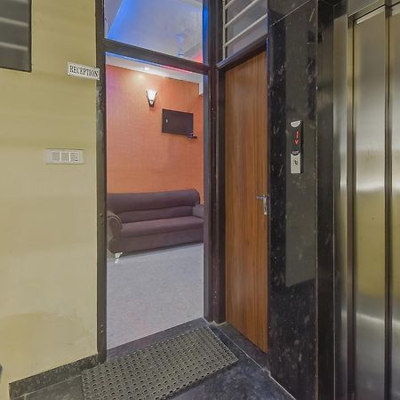 Hotel O Royal Blue Τζαϊπούρ Εξωτερικό φωτογραφία