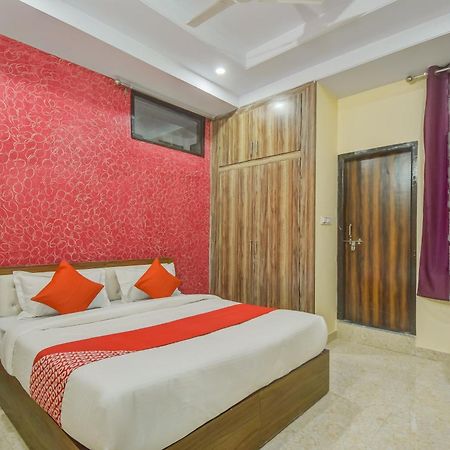 Hotel O Royal Blue Τζαϊπούρ Εξωτερικό φωτογραφία