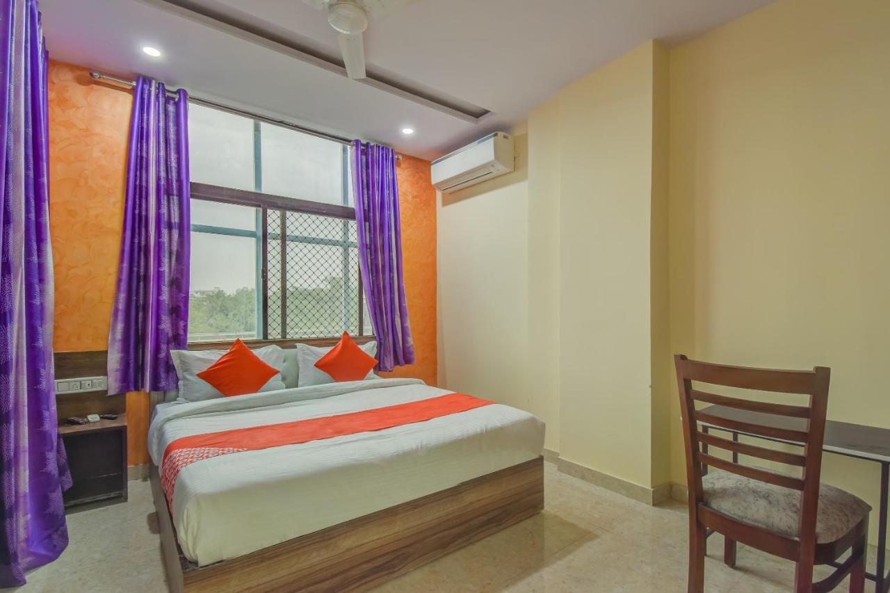 Hotel O Royal Blue Τζαϊπούρ Εξωτερικό φωτογραφία