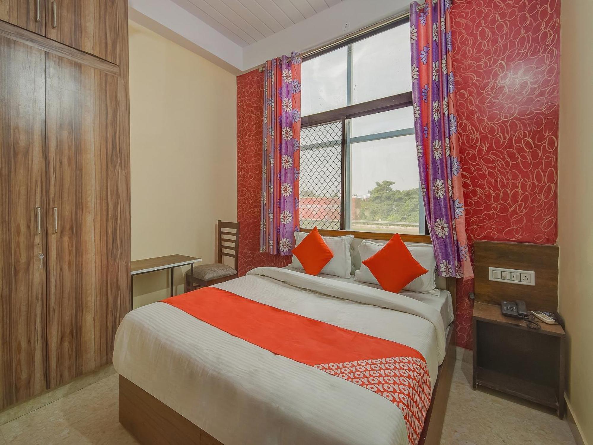 Hotel O Royal Blue Τζαϊπούρ Εξωτερικό φωτογραφία