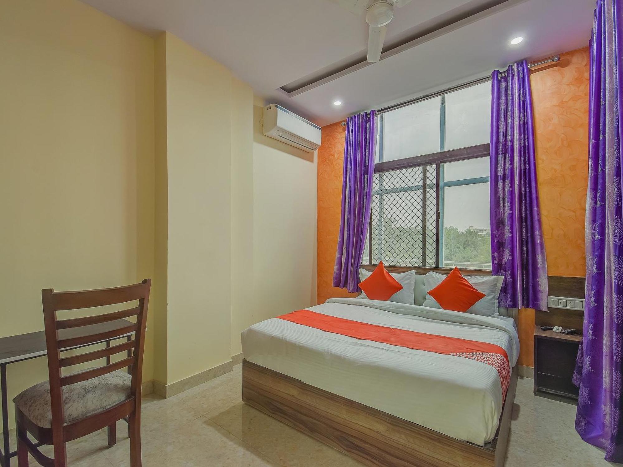Hotel O Royal Blue Τζαϊπούρ Εξωτερικό φωτογραφία