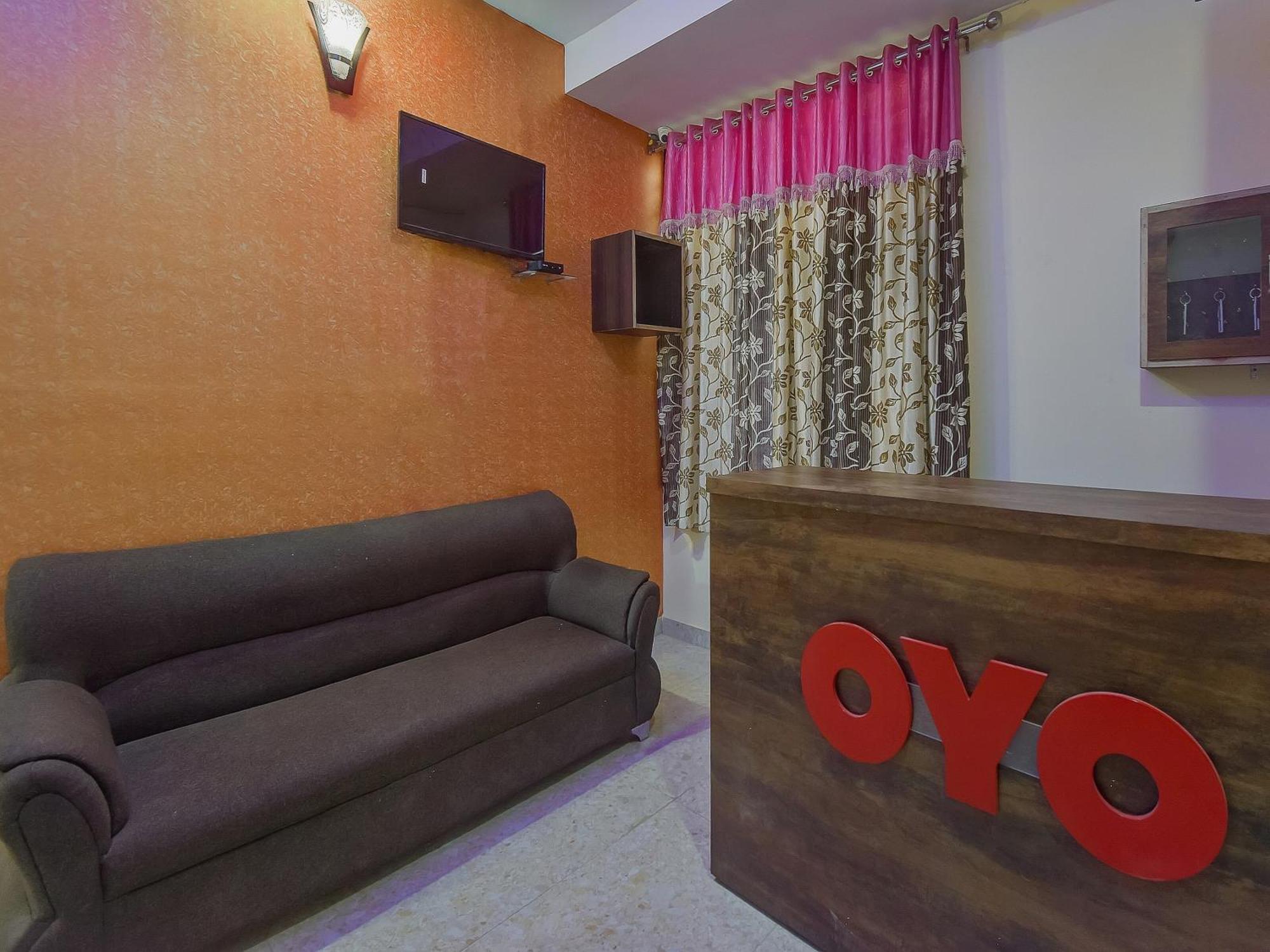 Hotel O Royal Blue Τζαϊπούρ Εξωτερικό φωτογραφία