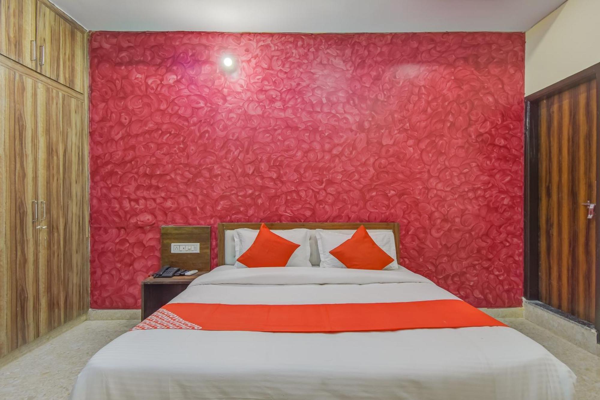 Hotel O Royal Blue Τζαϊπούρ Εξωτερικό φωτογραφία