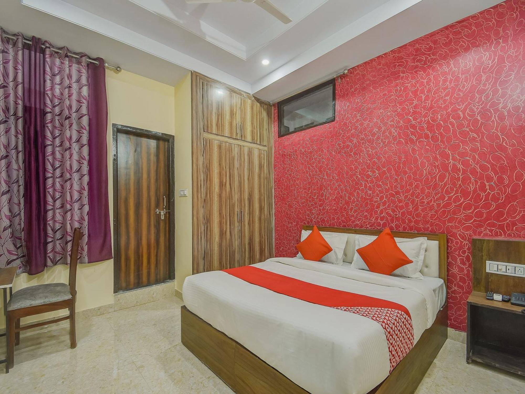 Hotel O Royal Blue Τζαϊπούρ Εξωτερικό φωτογραφία