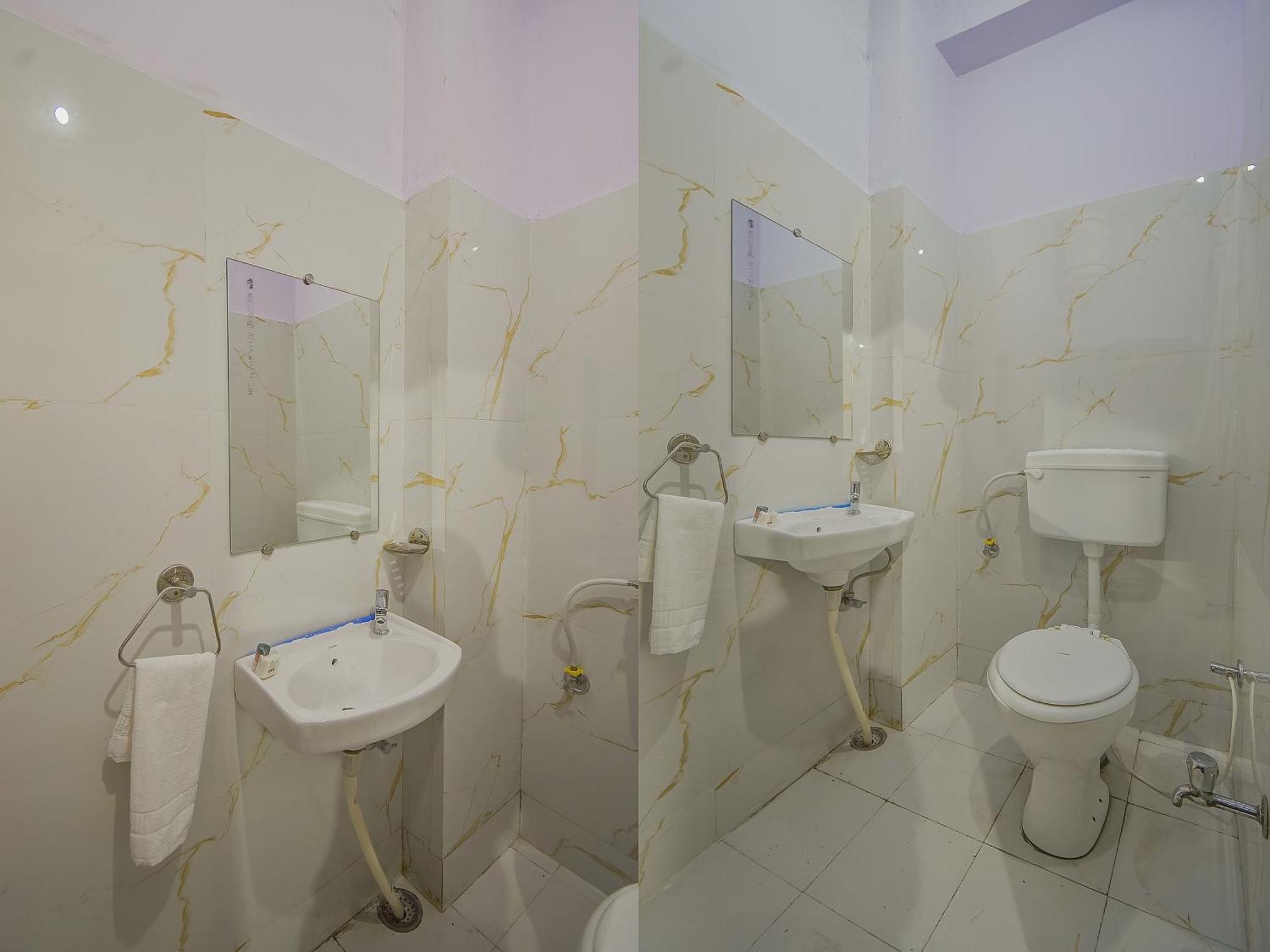 Hotel O Royal Blue Τζαϊπούρ Εξωτερικό φωτογραφία