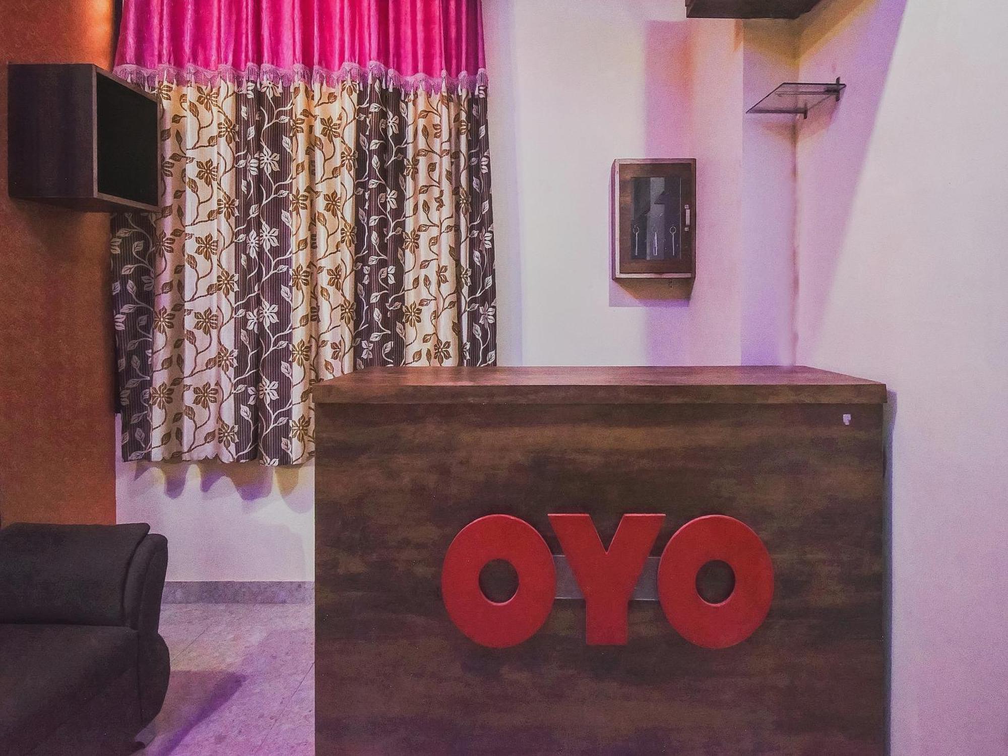 Hotel O Royal Blue Τζαϊπούρ Εξωτερικό φωτογραφία