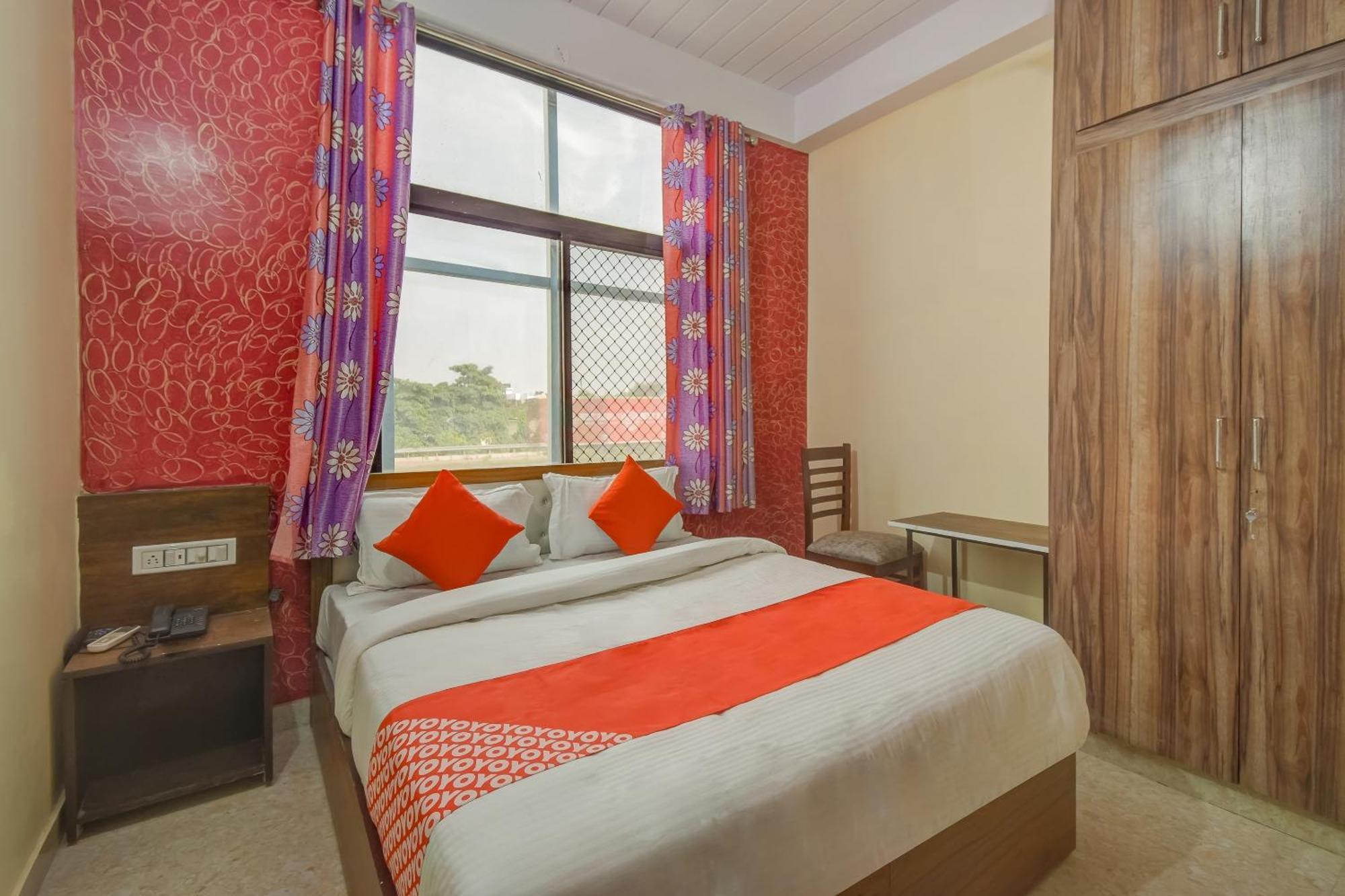 Hotel O Royal Blue Τζαϊπούρ Εξωτερικό φωτογραφία