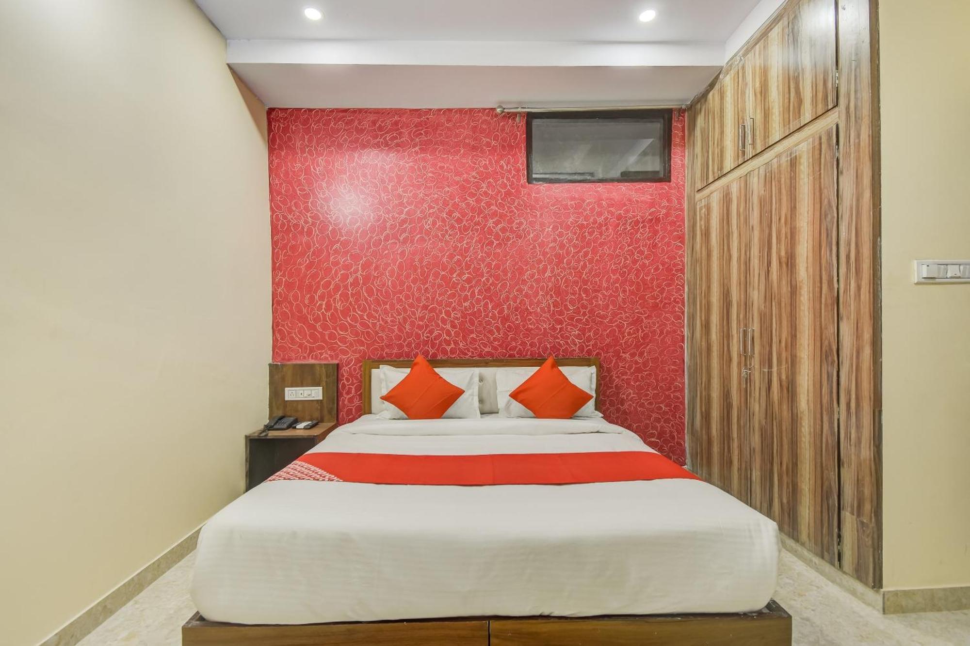 Hotel O Royal Blue Τζαϊπούρ Εξωτερικό φωτογραφία