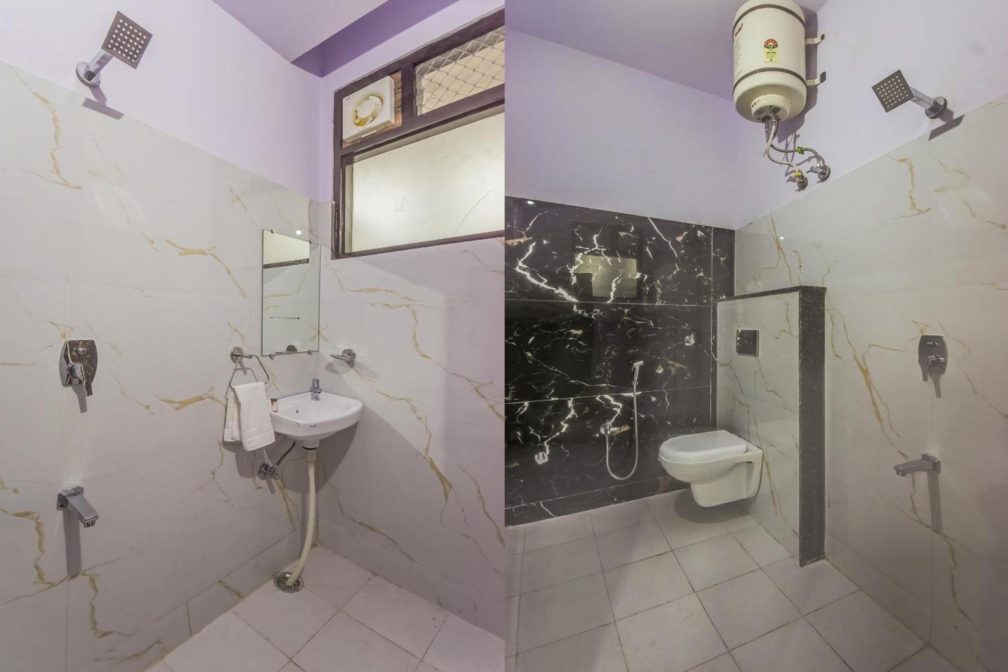 Hotel O Royal Blue Τζαϊπούρ Εξωτερικό φωτογραφία