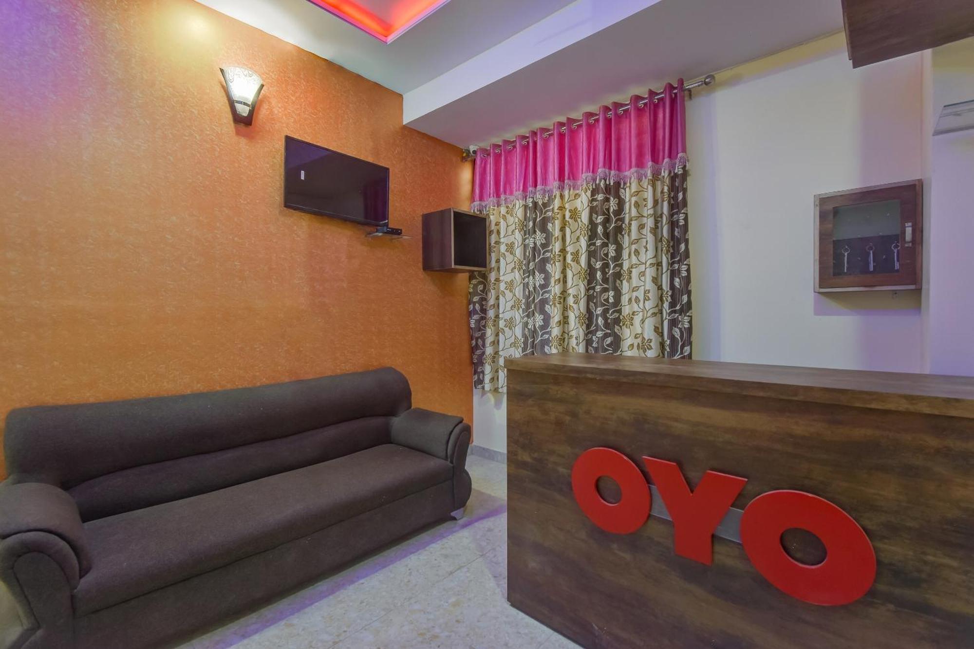 Hotel O Royal Blue Τζαϊπούρ Εξωτερικό φωτογραφία