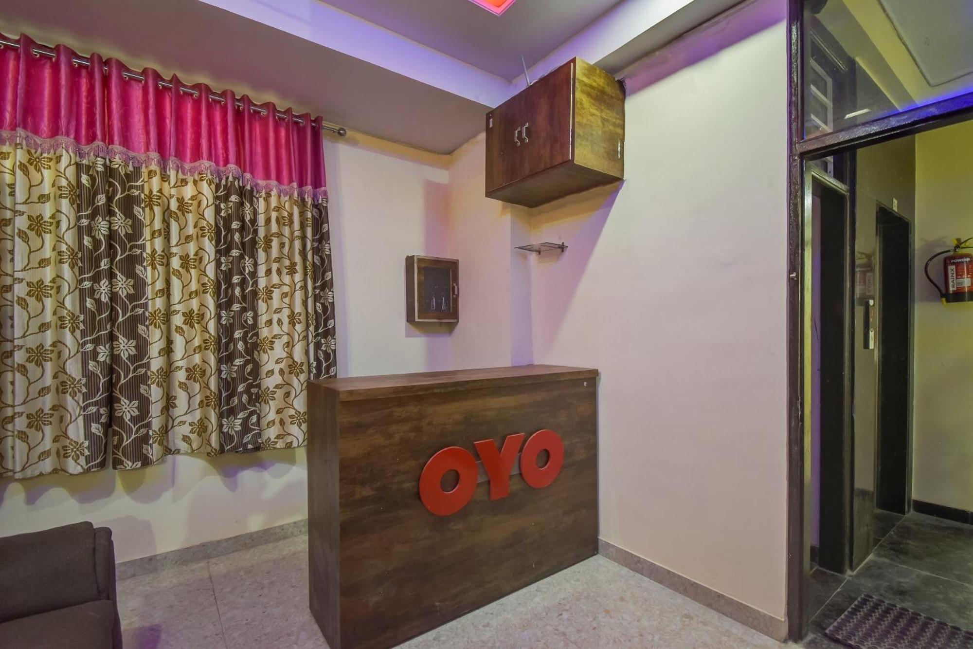 Hotel O Royal Blue Τζαϊπούρ Εξωτερικό φωτογραφία