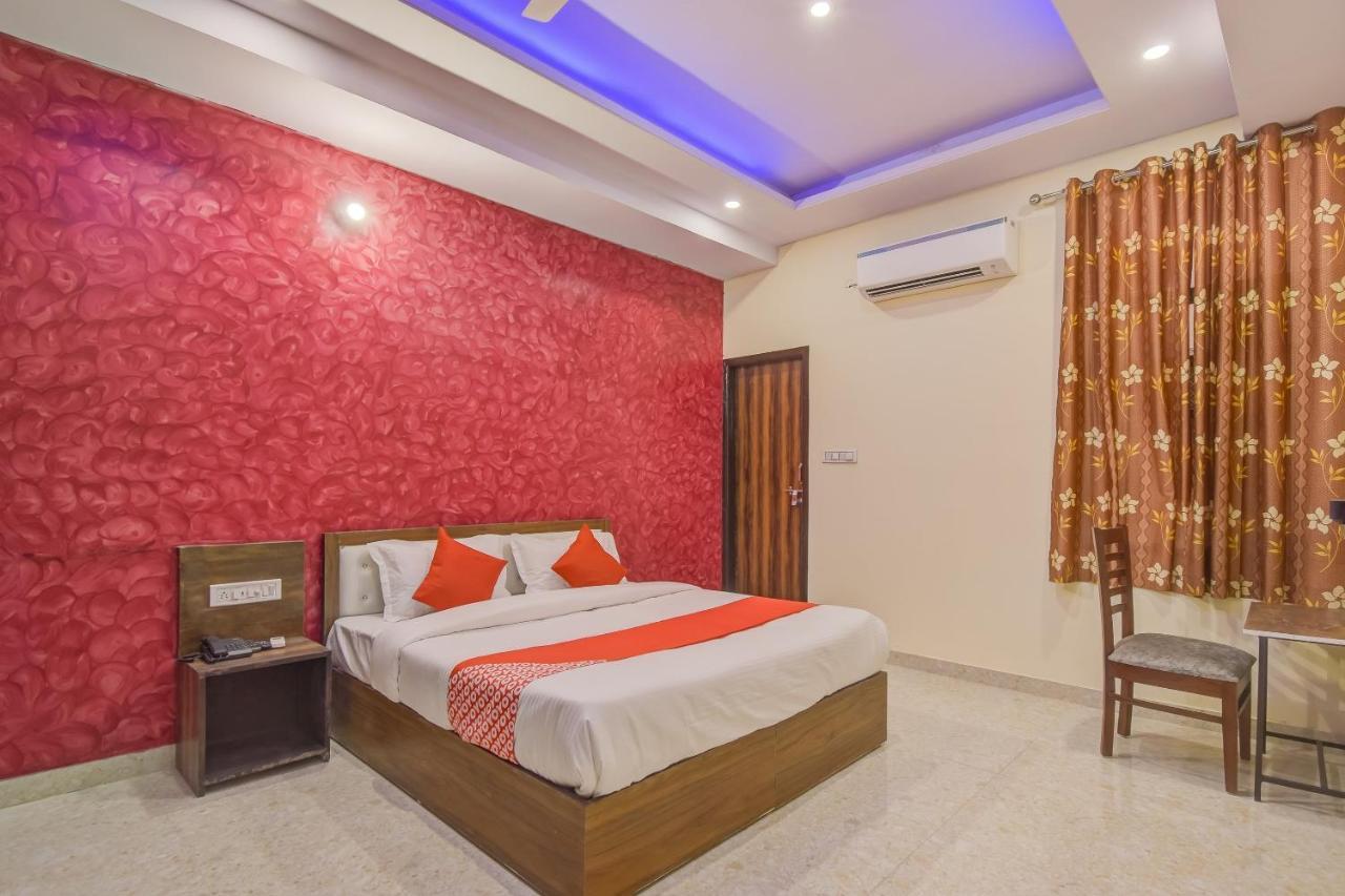 Hotel O Royal Blue Τζαϊπούρ Εξωτερικό φωτογραφία